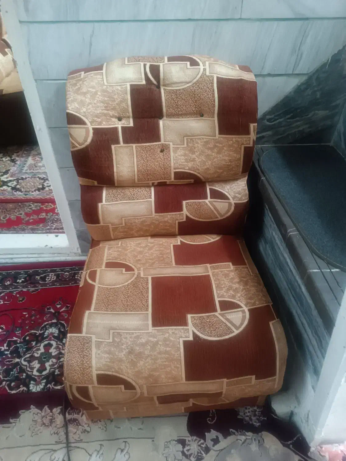 مبل|مبلمان اداری|بروجرد, |دیوار