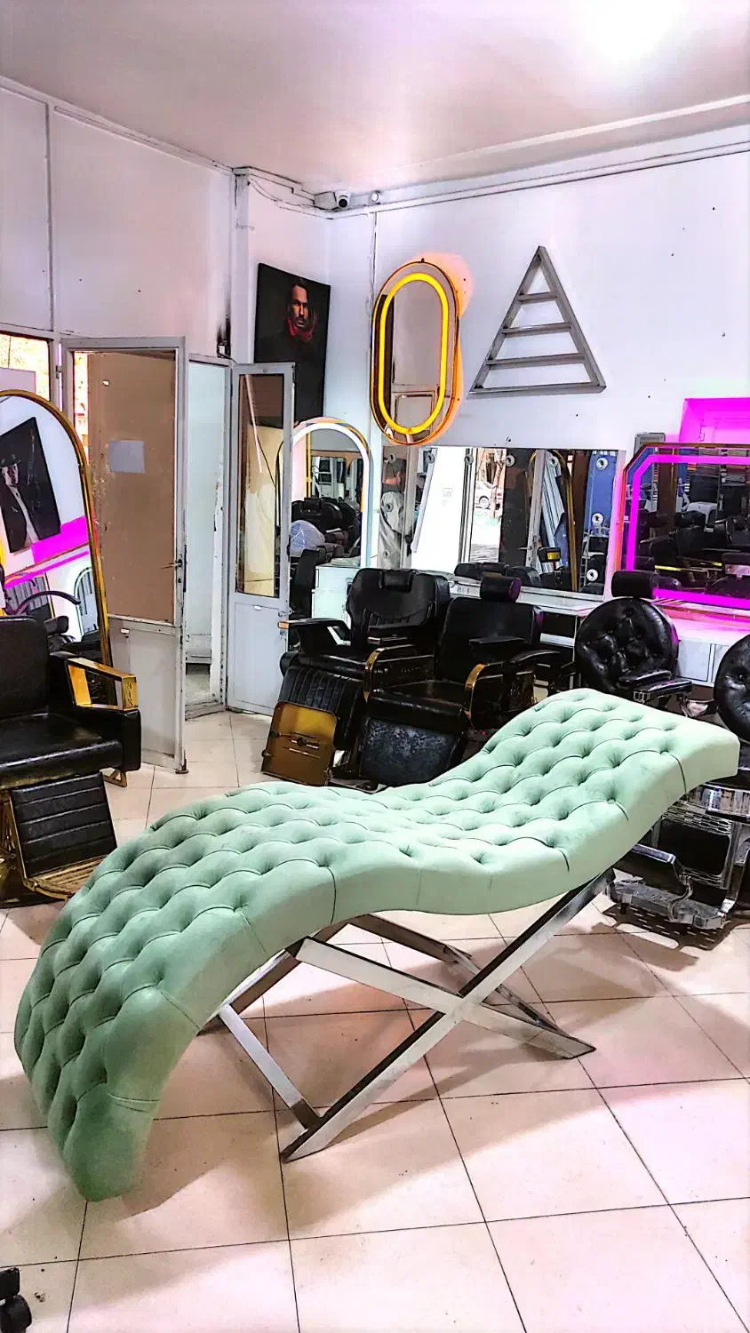 دکوراسیون سالن زیبایی، پورسعید کرمان|آرایشگاه و سالنهای زیبایی|بندرعباس, |دیوار