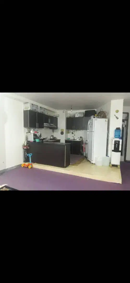 اپارتمان بندرلنگه حسین آبادشمالی فاز۲ساختمان سفید|فروش آپارتمان|بندرلنگه, |دیوار