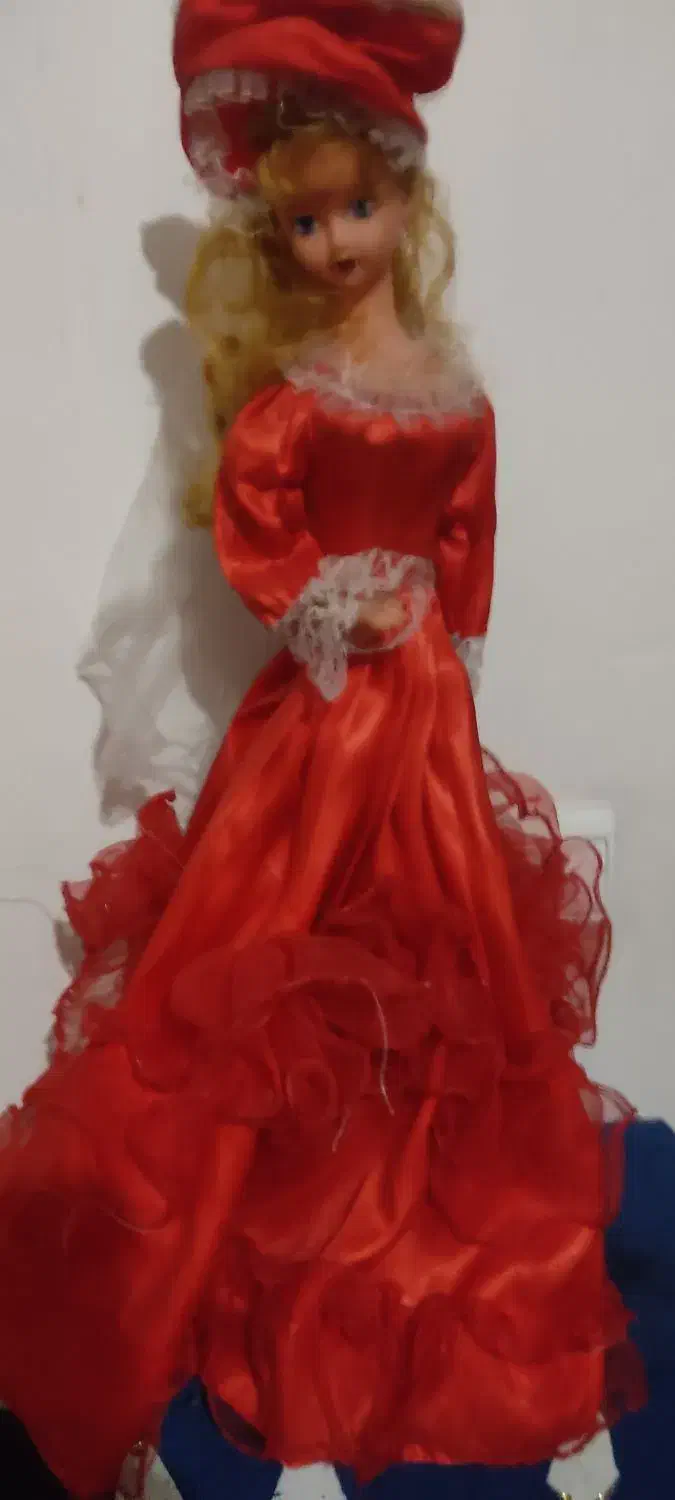 سلام عروسک ها بدون پارگی وبالون آرزوها نو|اسباب‌بازی بچه|بروجرد, |دیوار