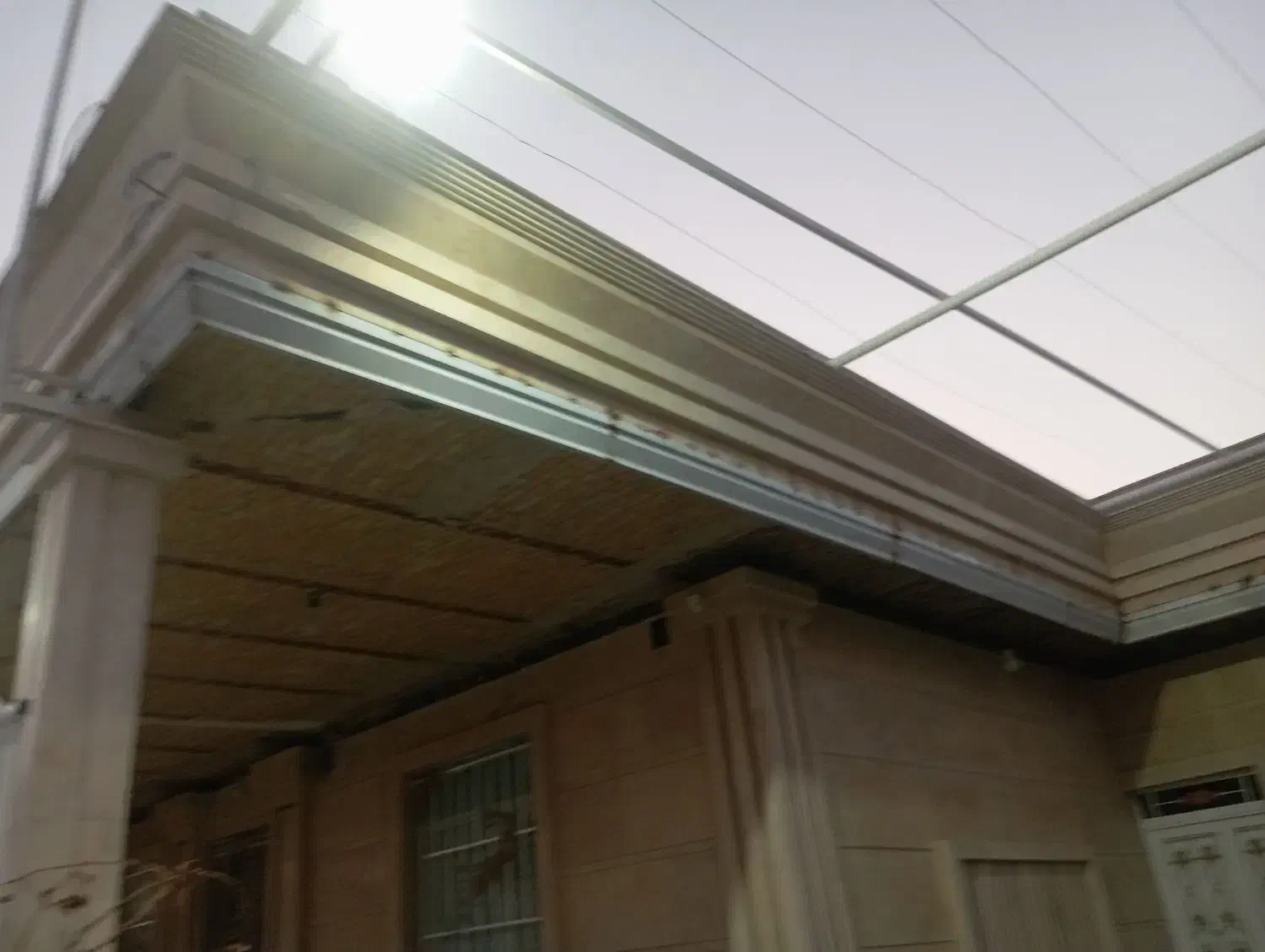 جوشکاری سیار|خدمات پیشه و مهارت|ارومیه, |دیوار