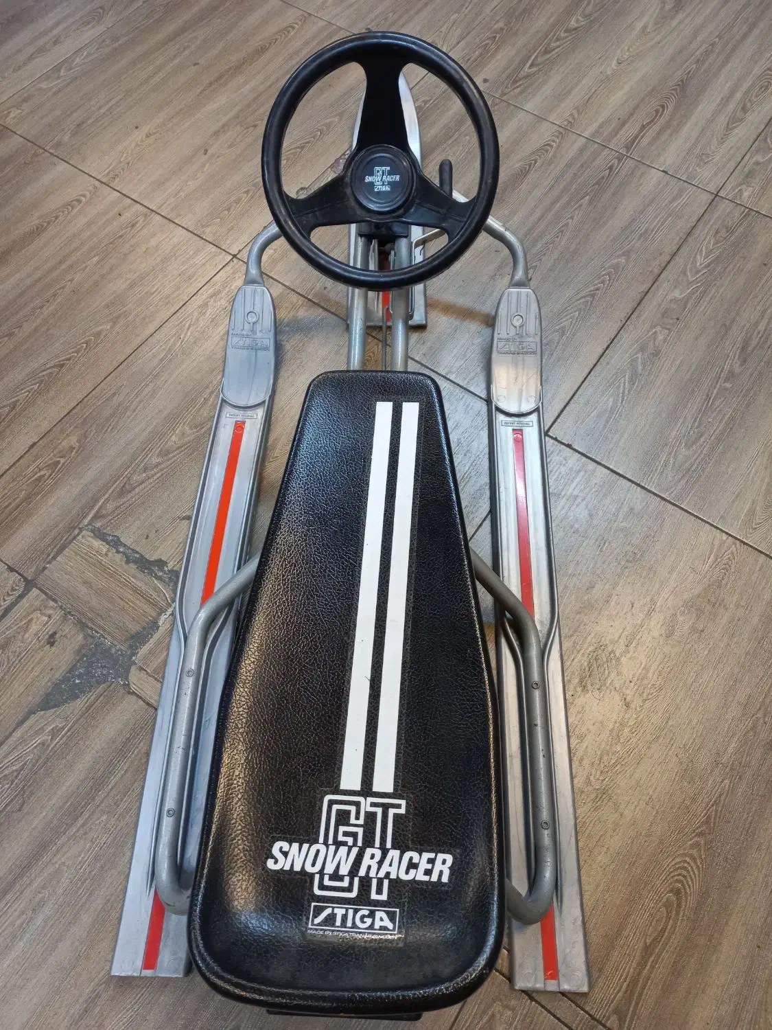 سورتمه سوئدی|ورزش‌های زمستانی|تهران, امجدیه (خاقانی)|دیوار