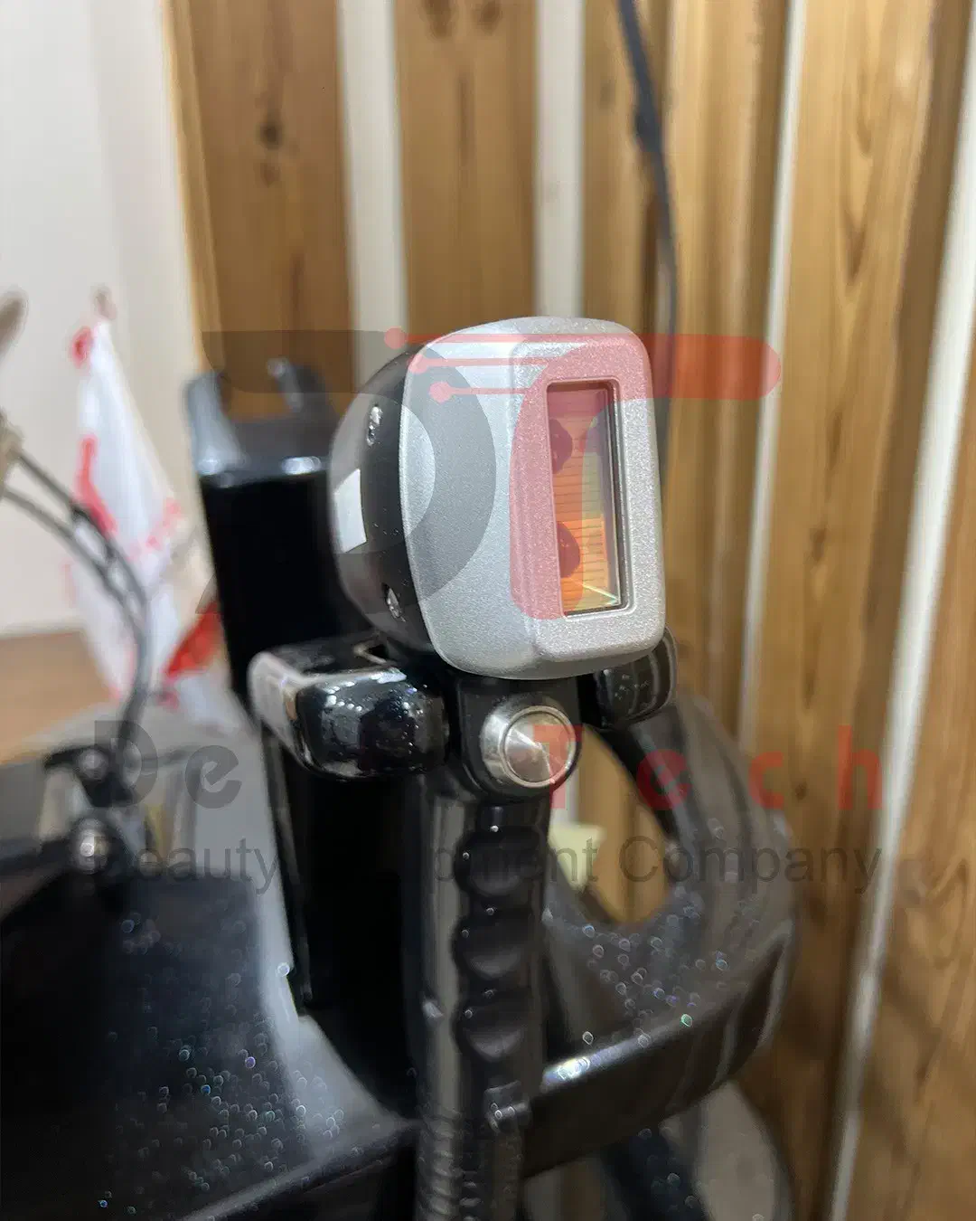 دستگاه لیزر تیتانیوم 4 میلیون شات|پزشکی|تهران, یوسف‌آباد|دیوار