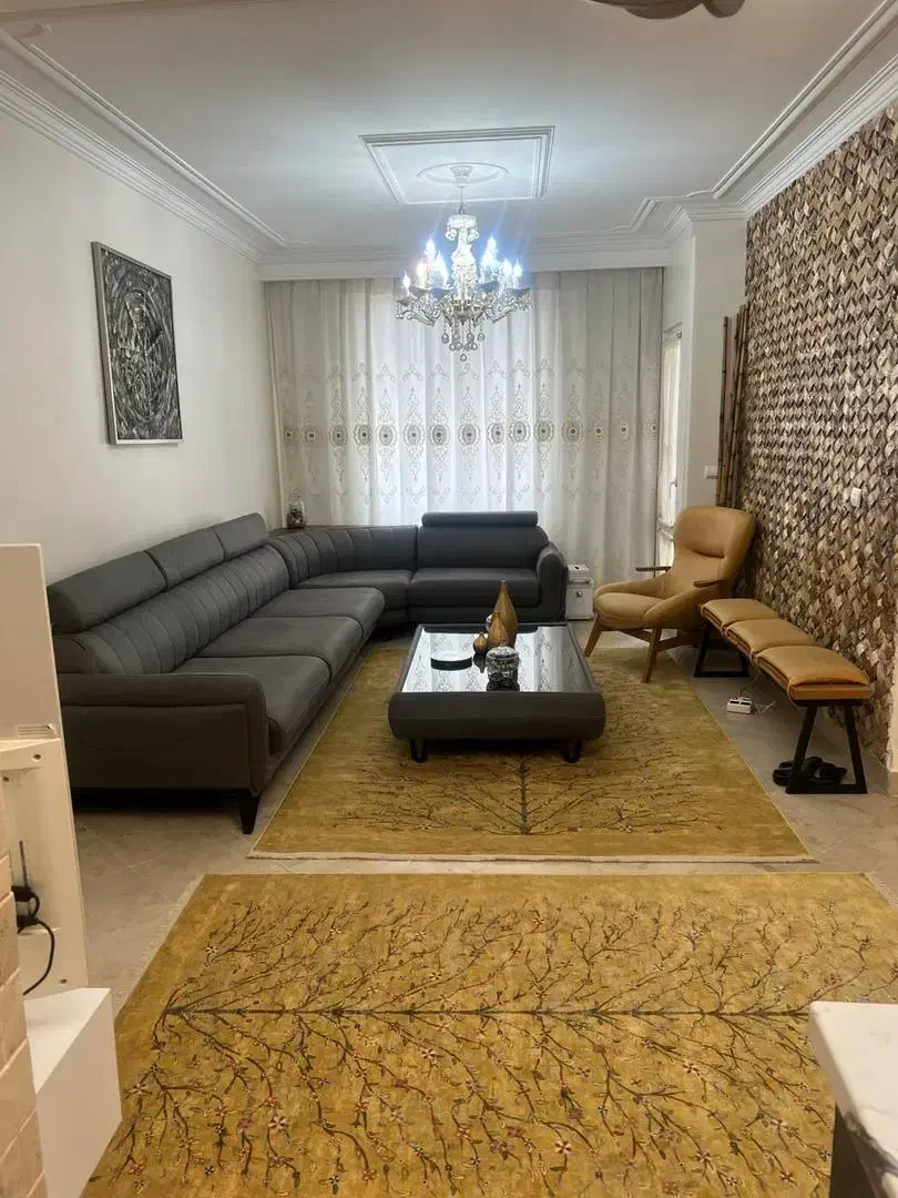 خونه برای اجاره مسکن مهر|اجارهٔ آپارتمان|سبزوار, توحیدشهر|دیوار