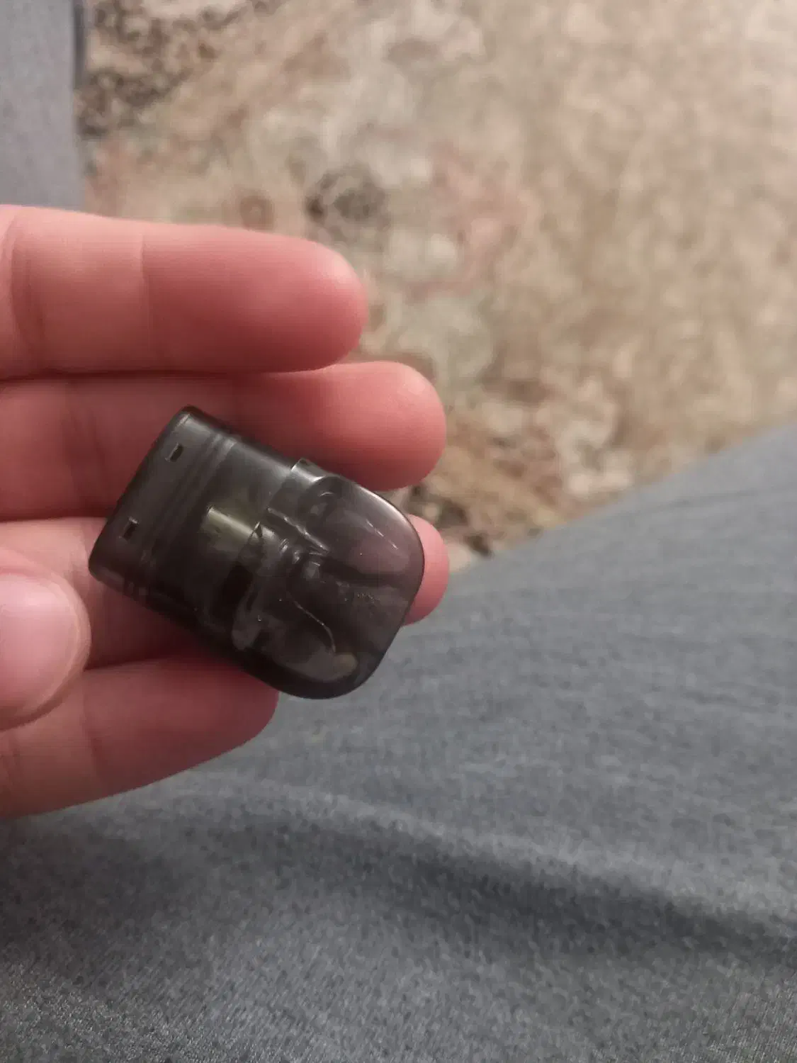 کیگ ویپ سبز فیروزه ای|زیورآلات و اکسسوری|رودهن, |دیوار