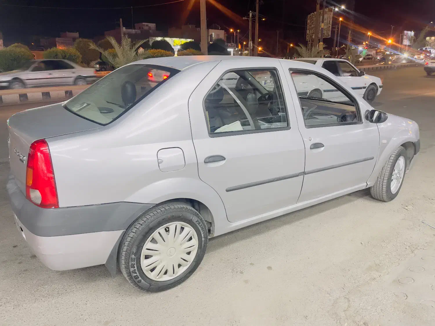 ال90فروشی مدل ۸۹|خودرو سواری و وانت|بهبهان, |دیوار