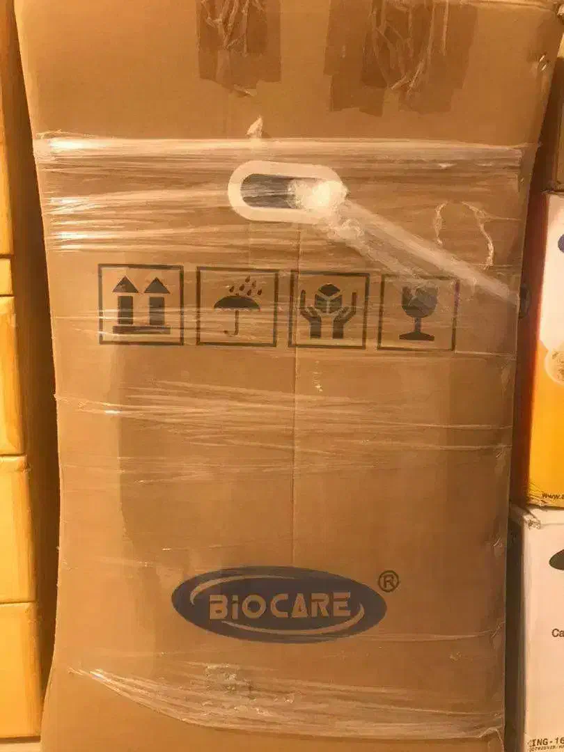 ویلچر برقی آلومینیومی ارتوپدی،تاشو وتخت شو BIOCARE|آرایشی، بهداشتی، درمانی|اصفهان, بهارستان|دیوار