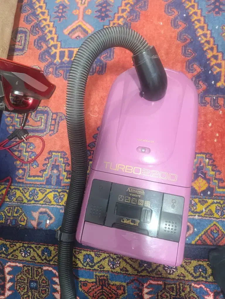 جاروبرقی|جاروبرقی، جارو شارژی، بخارشو|گلپایگان, |دیوار