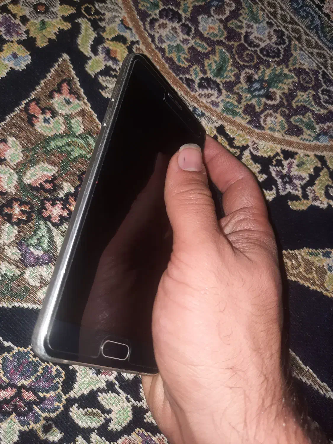 سامسونگa5 6|موبایل|نکا, |دیوار