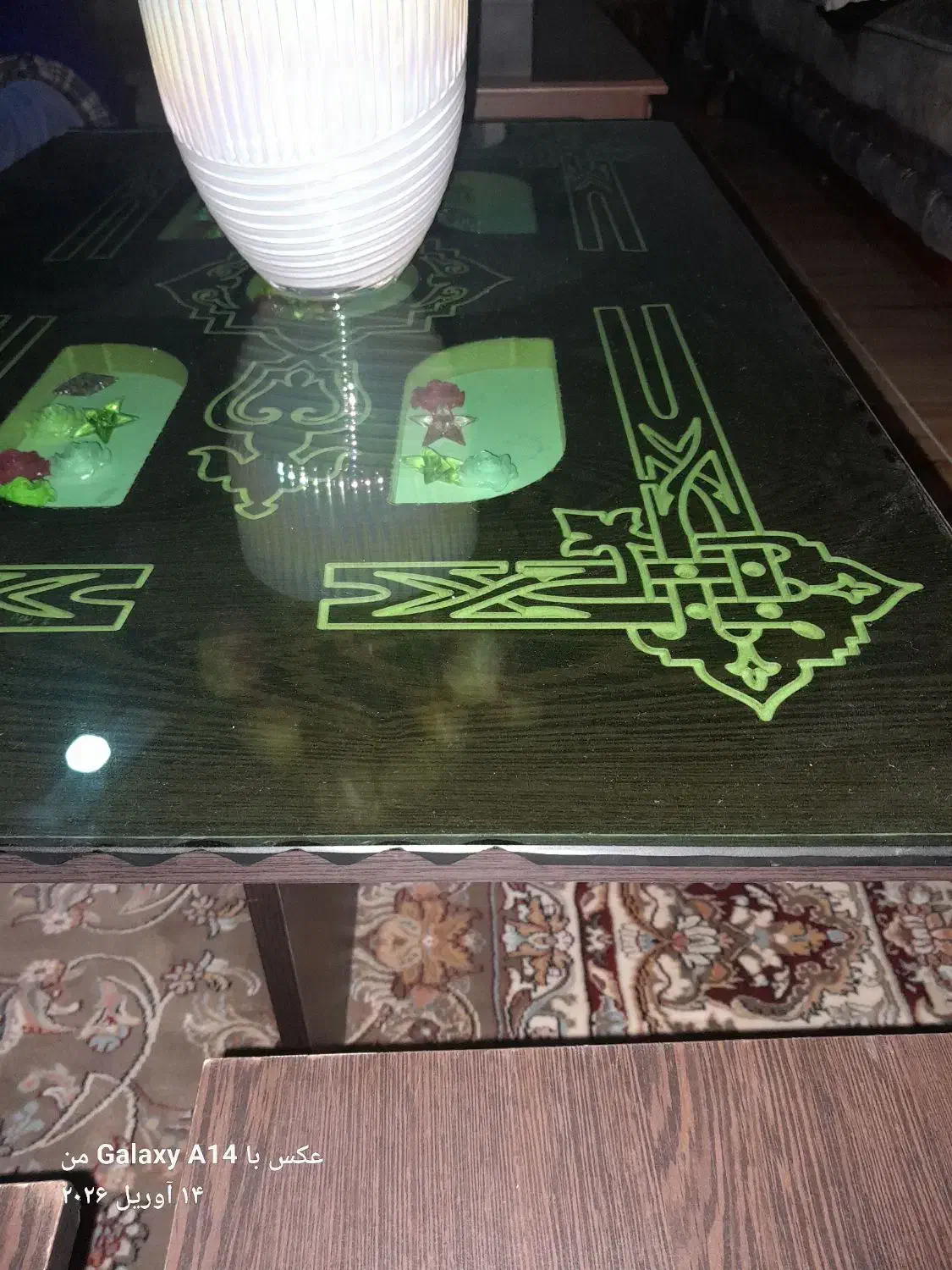 مبل|مبلمان خانگی و میز عسلی|گرگان, |دیوار