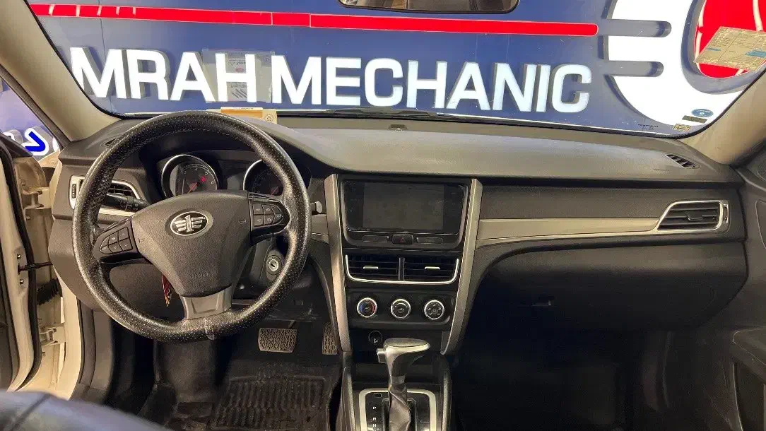 بسترن B30 1397 AT|خودرو سواری و وانت|تهران, قبا|دیوار