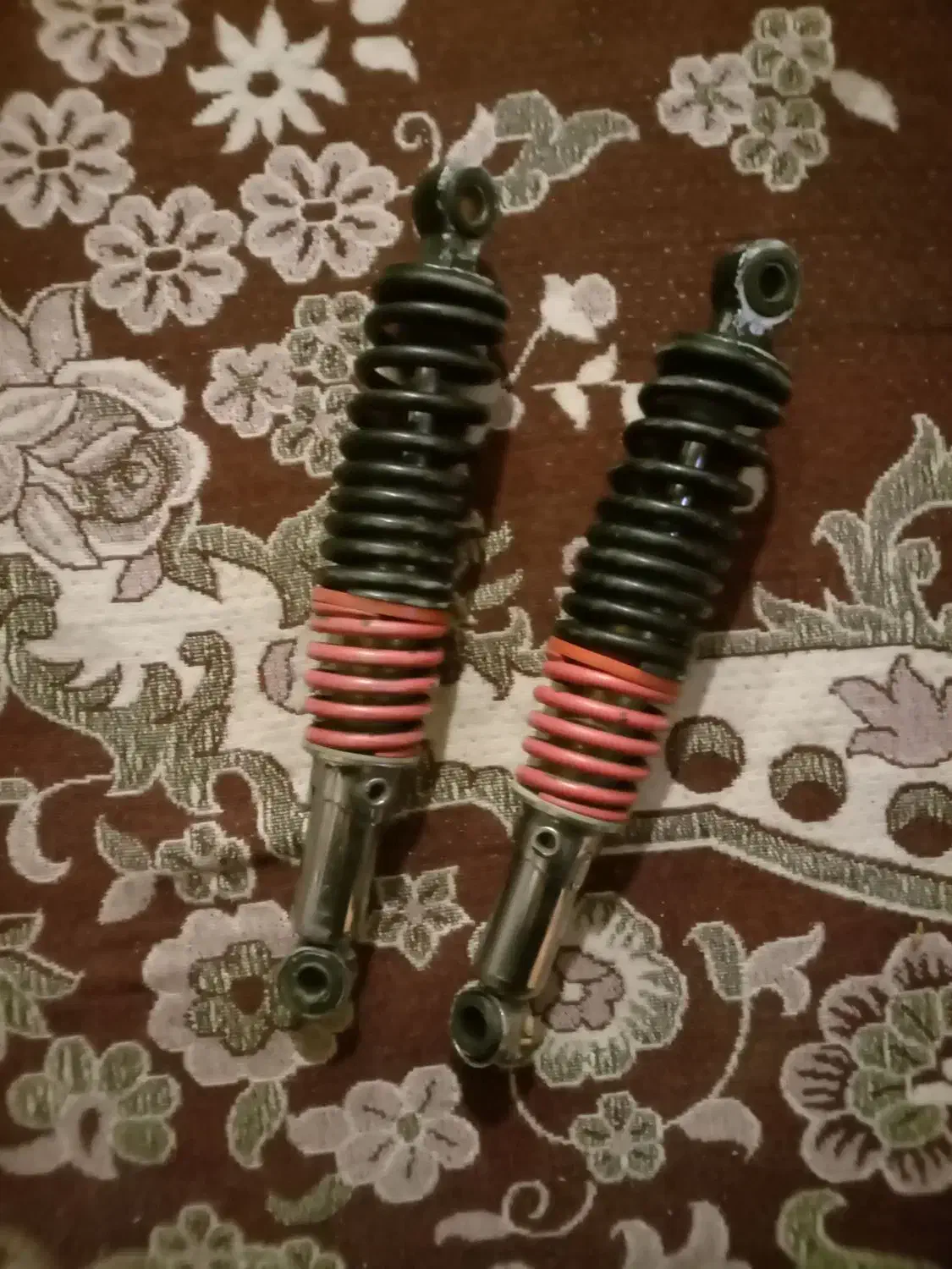 کمک هندا|قطعات یدکی و لوازم جانبی|زاهدان, |دیوار