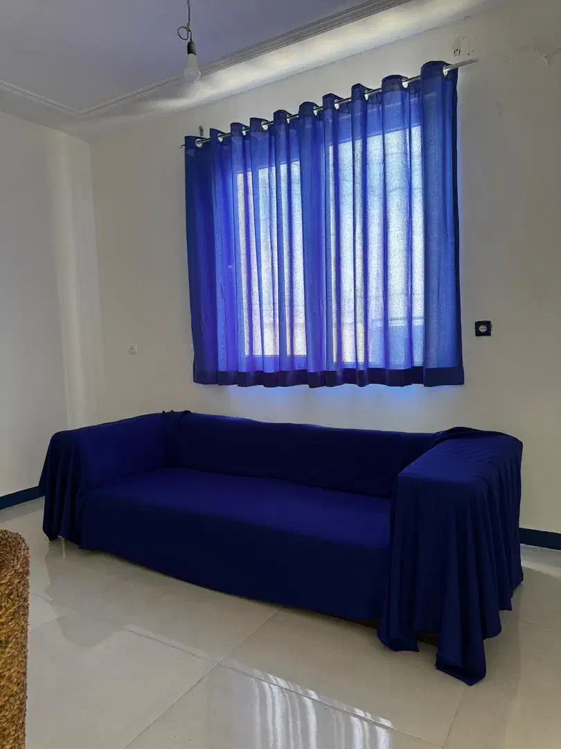 اجاره خانه ویلایی رو به طلوع جزیره|اجارهٔ کوتاه‌مدت ویلا و باغ|هرمز, |دیوار