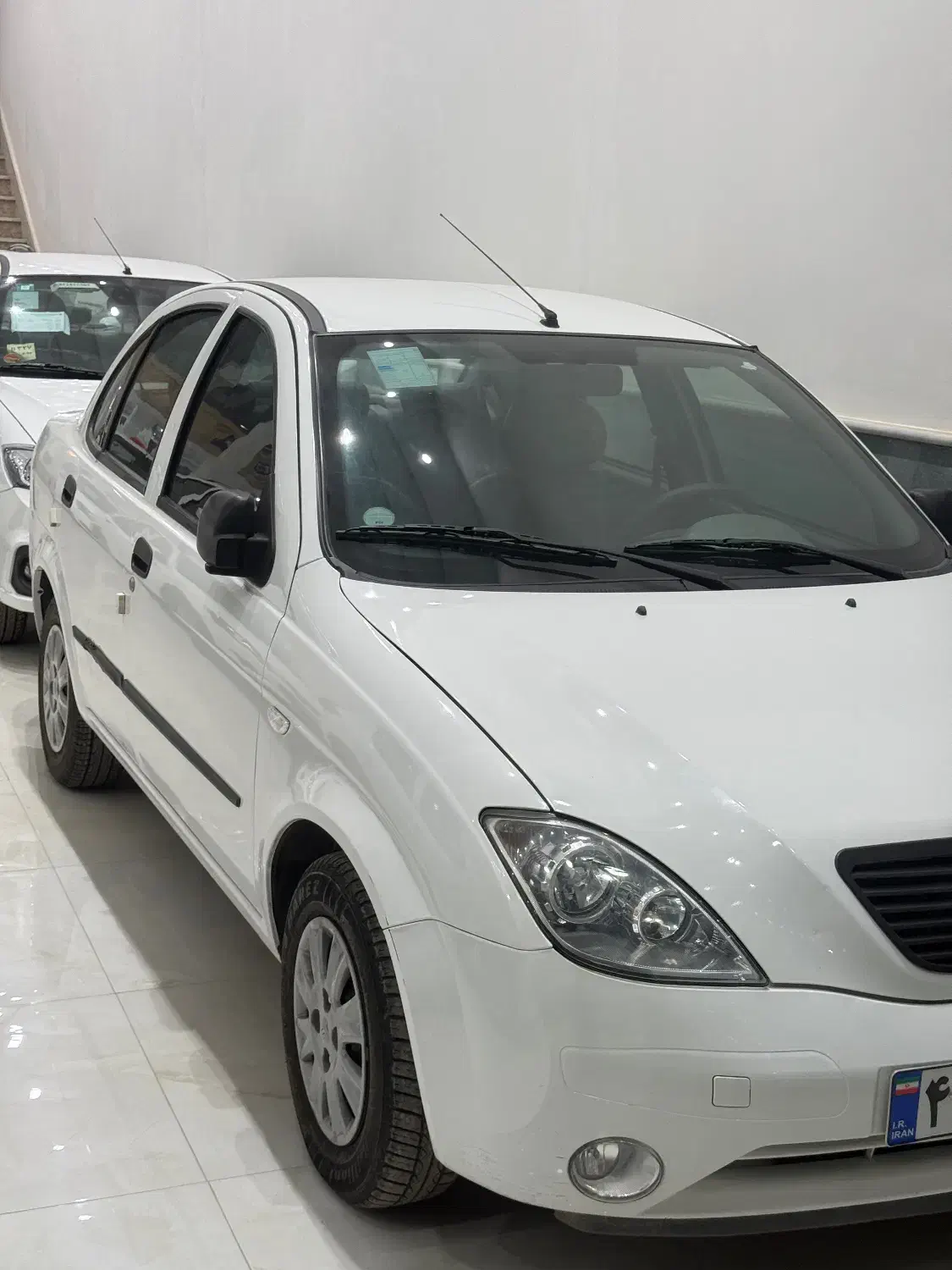 تیبا صندوقدار sx|خودرو سواری و وانت|تربت‌حیدریه, شهرک ولیعصر|دیوار