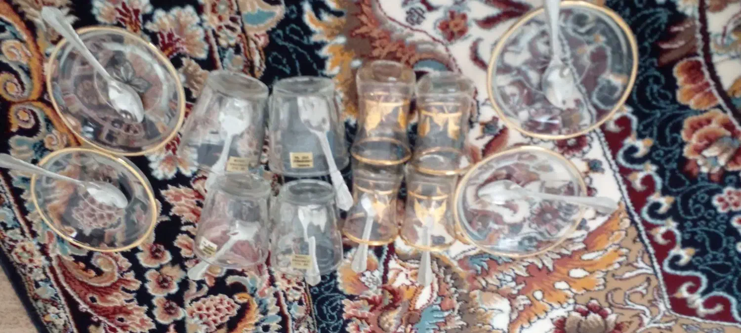 نووبدون استفاده وسالم بدون شکستگی|کلکسیون اشیاء عتیقه|ابهر, |دیوار