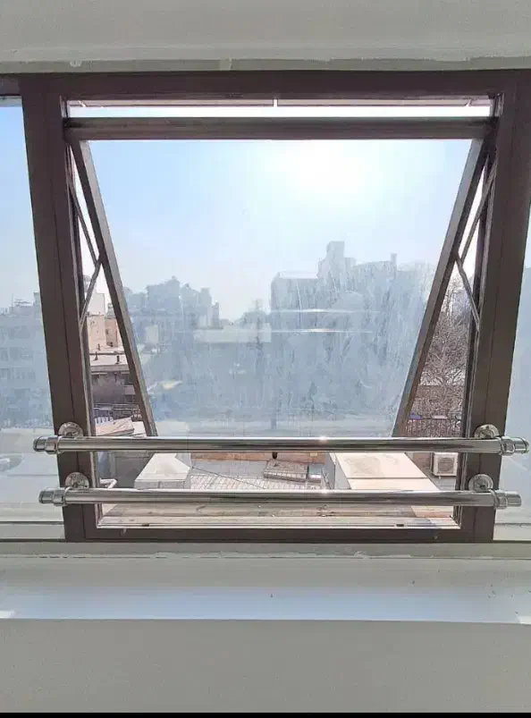 نصاب تعمیرات و رگلاژ درب و پنجره آلومینیومی و UPVC|خدمات پیشه و مهارت|تهران, آرژانتین|دیوار