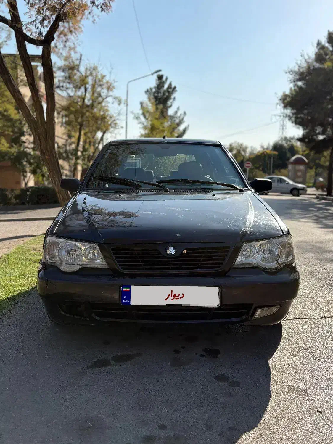 پراید 111 SE مدل 93|خودرو سواری و وانت|مشهد, شهرک ابوذر|دیوار