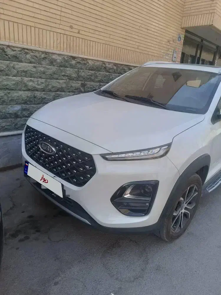 x22pro|خودرو سواری و وانت|اصفهان, فروردین|دیوار