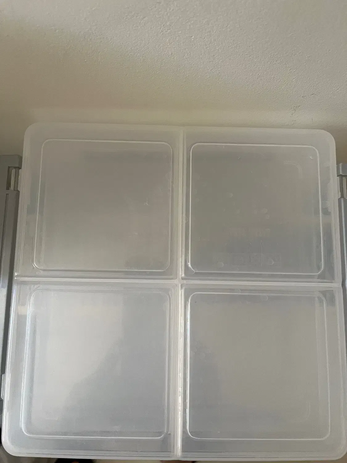 ظروف نگهدارنده|ظروف نگهدارنده، پلاستیکی، یک‌بارمصرف|مشهد, دانشجو|دیوار