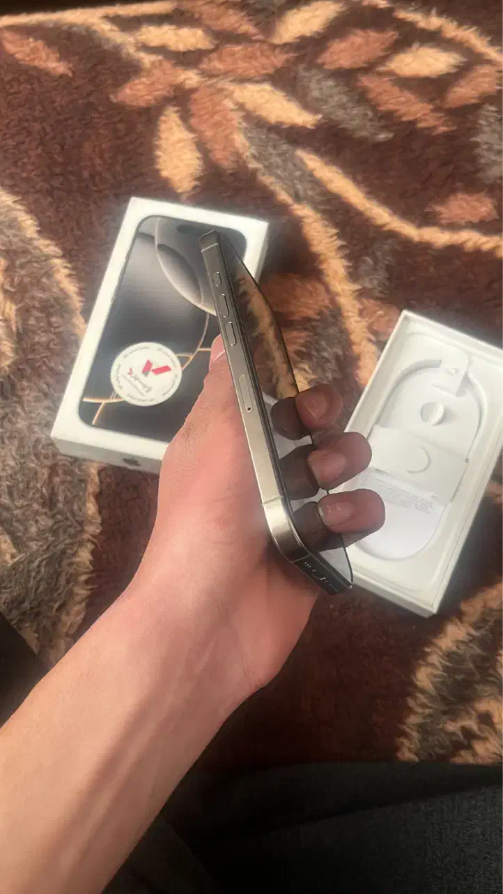 16 pro zaa|موبایل|تهران, فلاح|دیوار