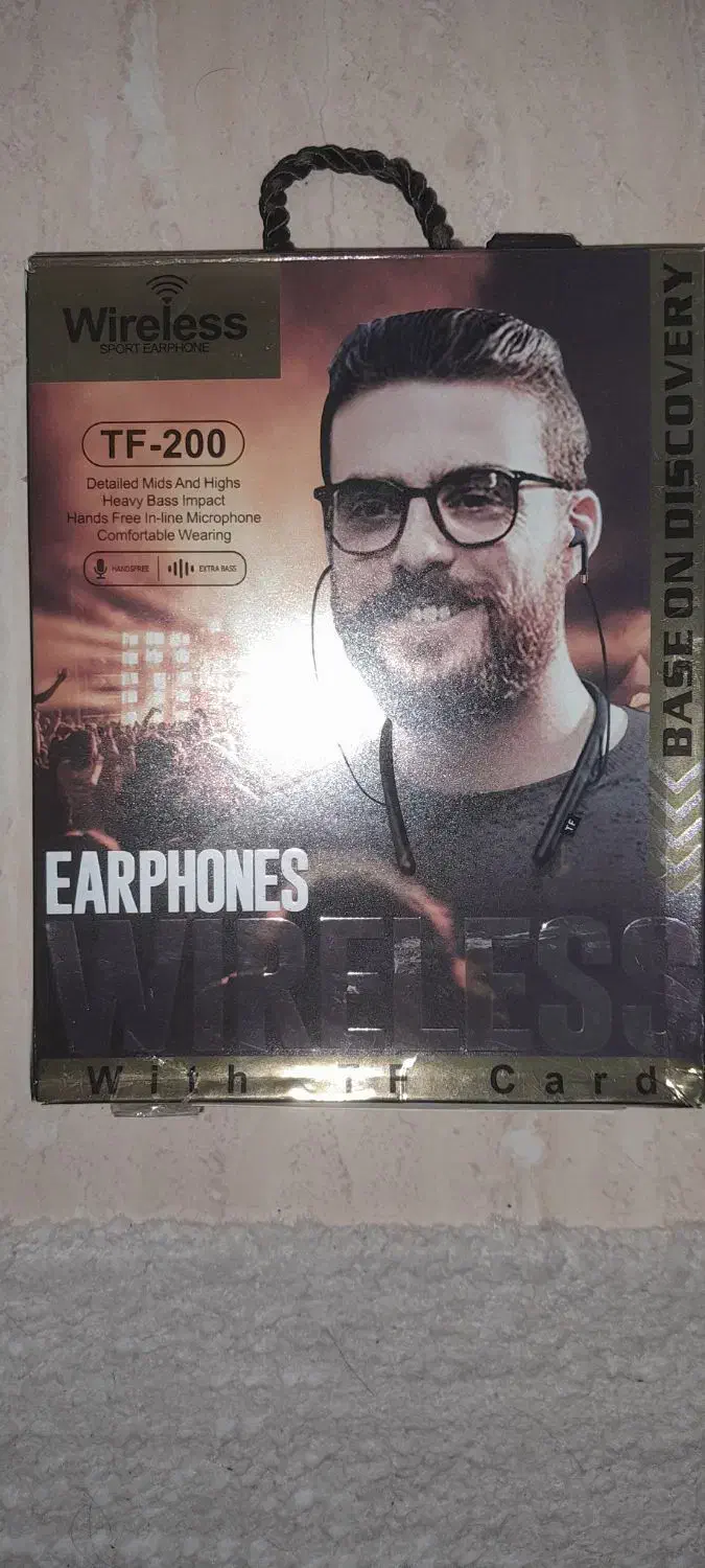 هندزفری|لوازم جانبی موبایل و تبلت|مشهد, کوشش|دیوار