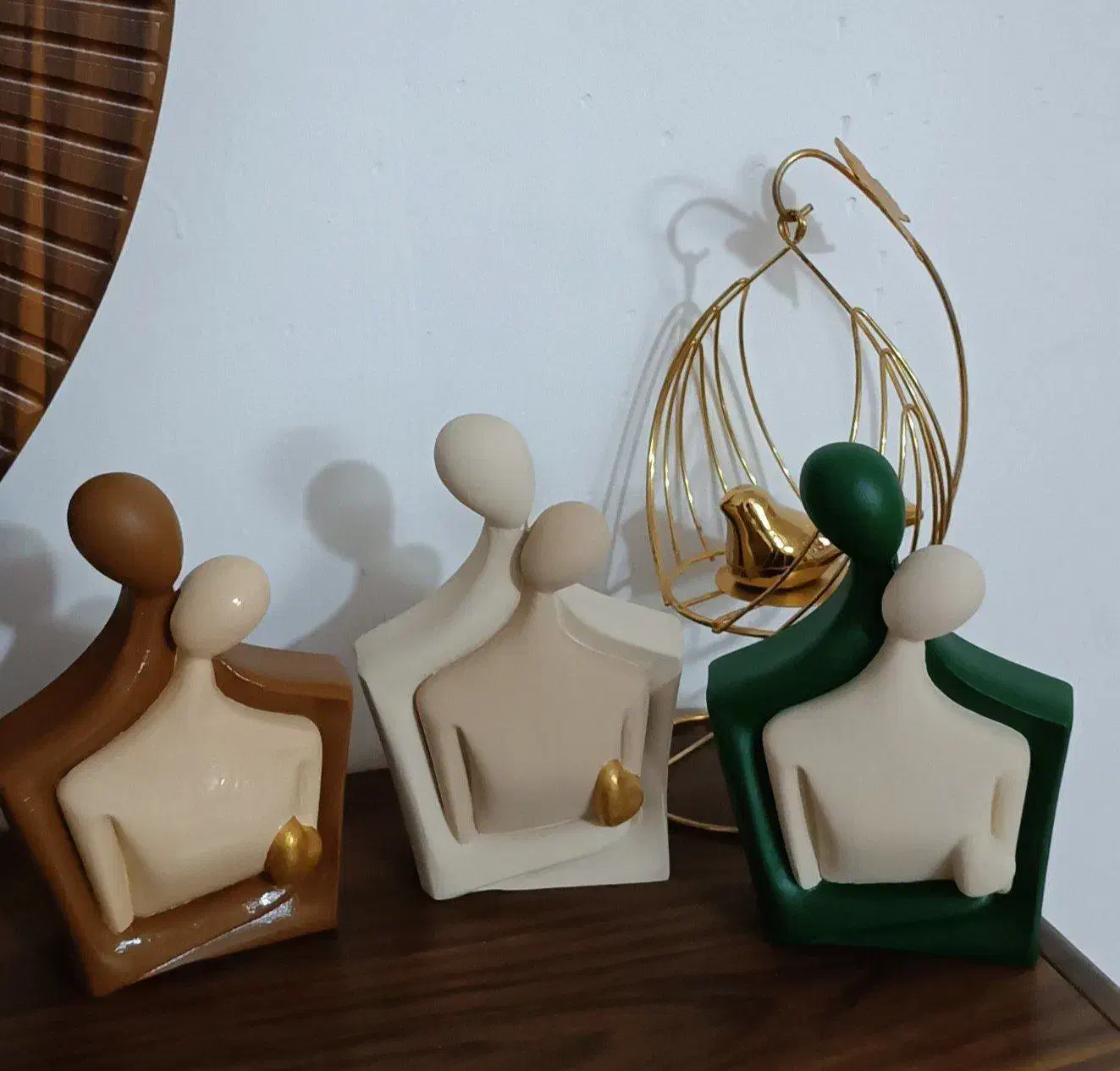 مجسمه و اکسسوری|مجسمه، تندیس، ماکت|آستارا, |دیوار