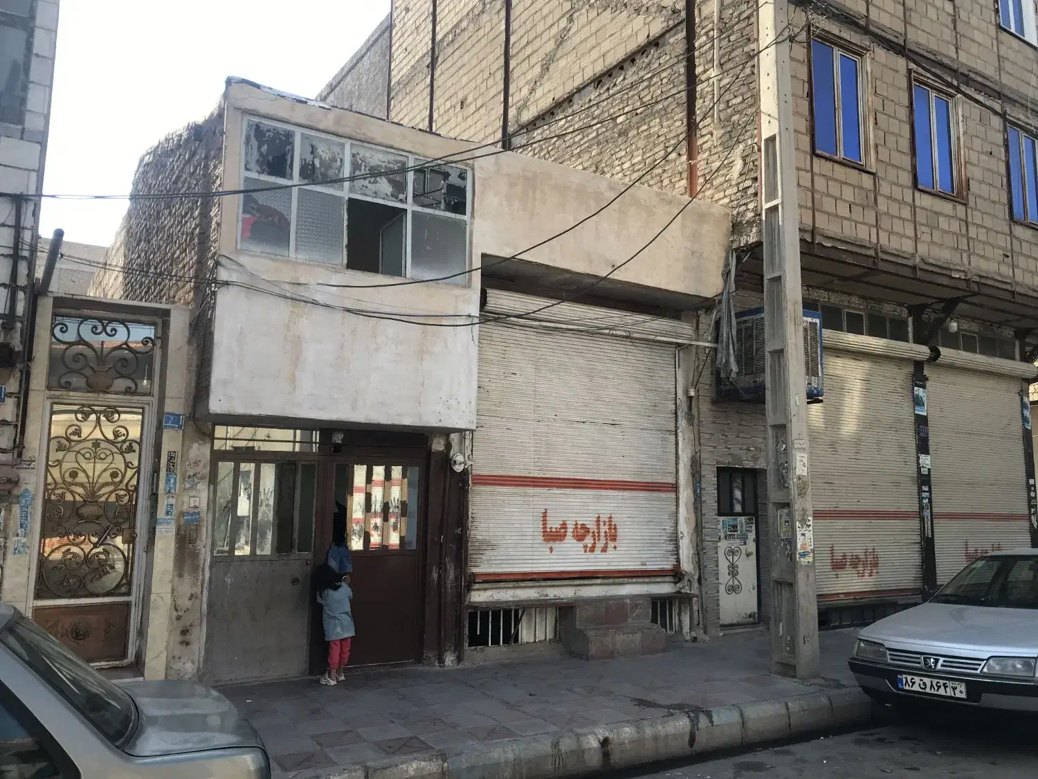 اجاره زیر زمین ۵۰ متری صباشهر|اجارهٔ خانه و ویلا|صباشهر, |دیوار