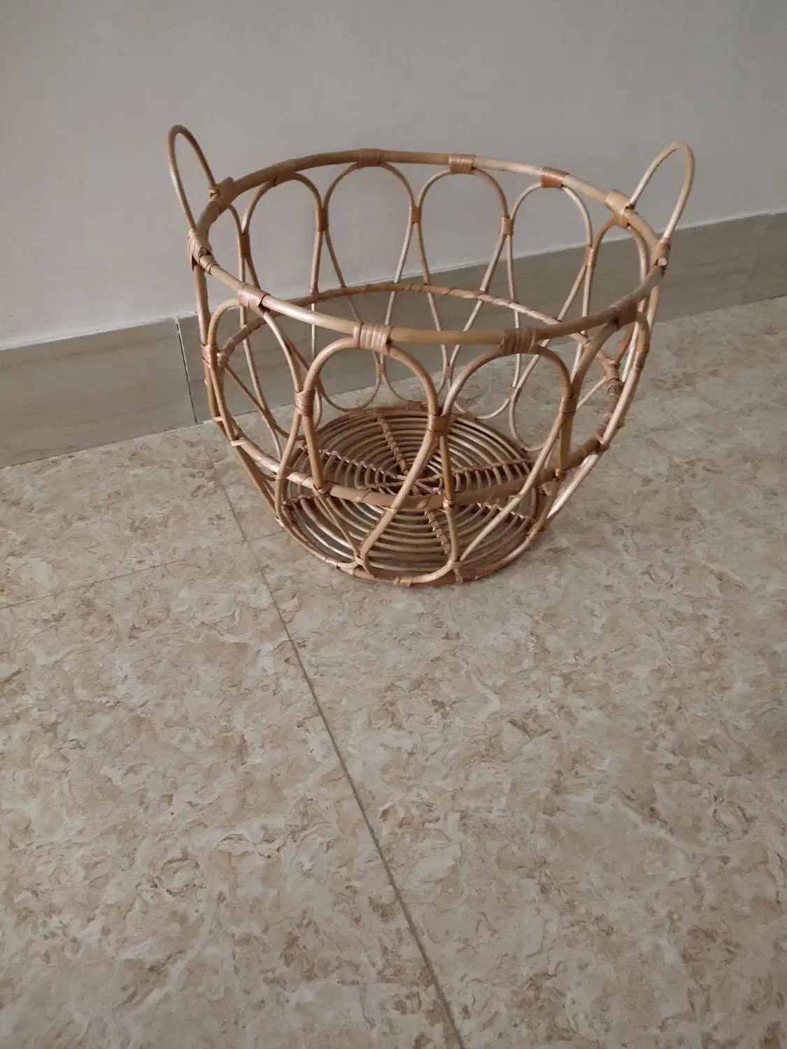 سبد کوسن|صنایع دستی و سایر لوازم تزئینی|خرمآباد, |دیوار