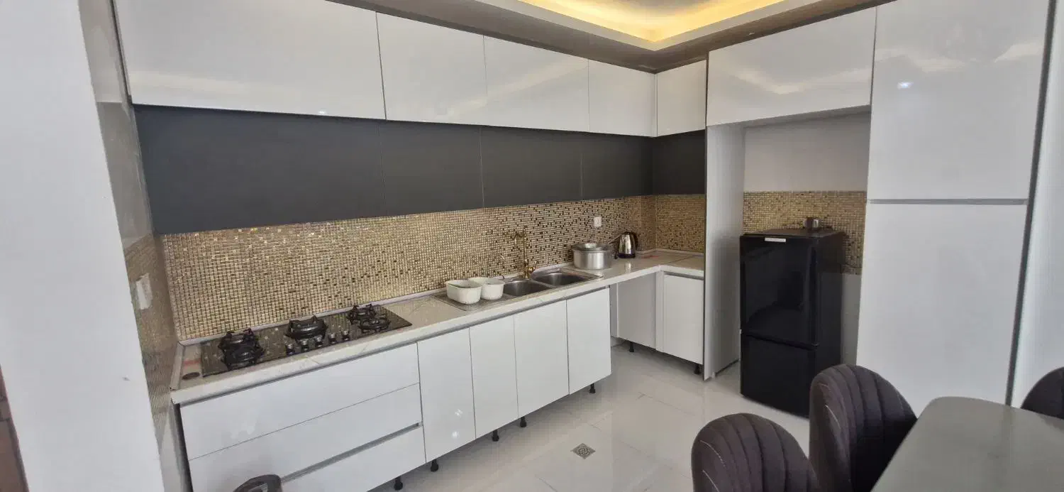 سویت اجاره ای شبانه کلید نخوردهvipفلکه فرمانداری|اجارهٔ کوتاهمدت آپارتمان و سوئیت|چابهار, |دیوار