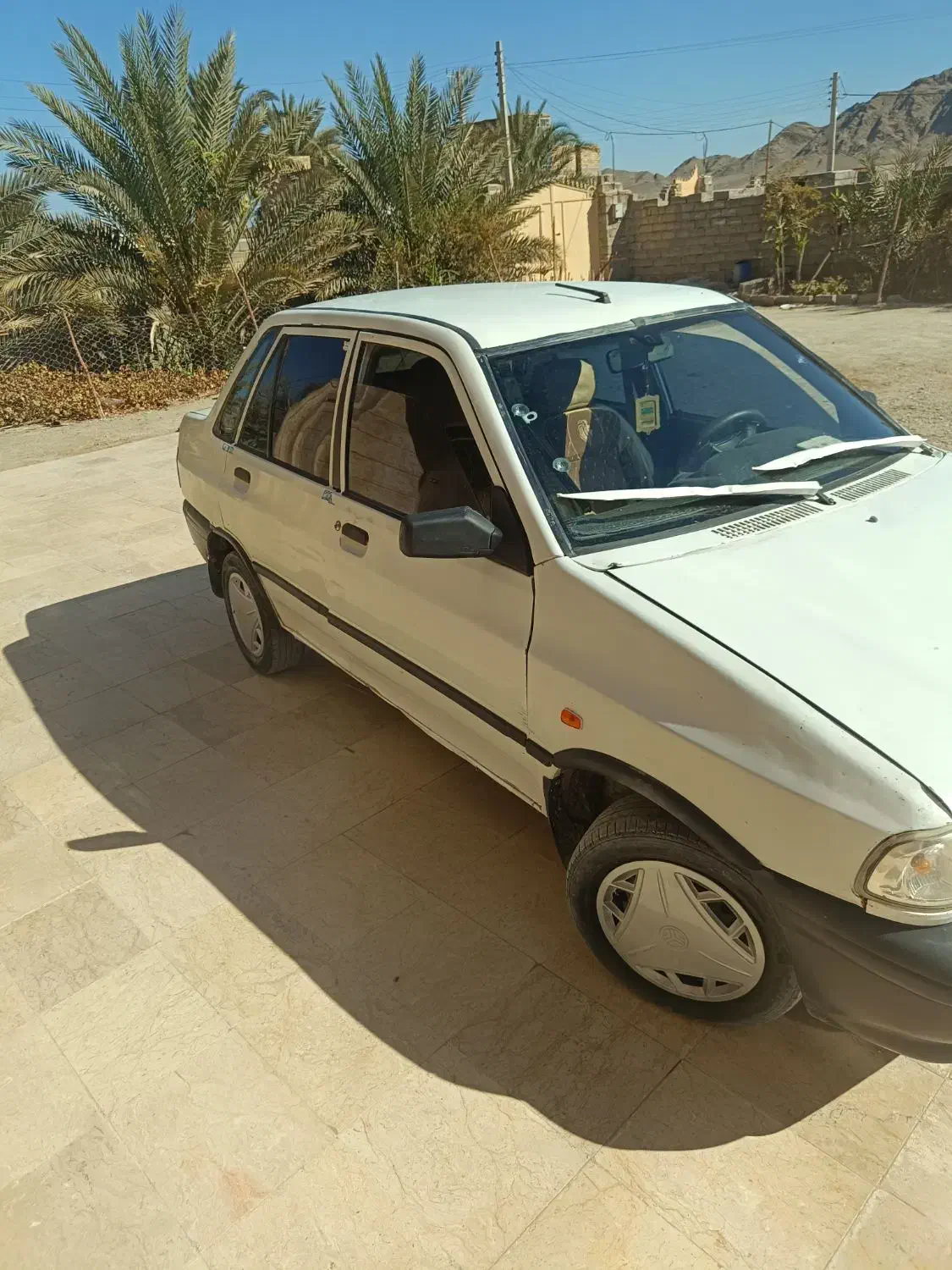 پراید مدل 90|خودرو سواری و وانت|سراوان, |دیوار