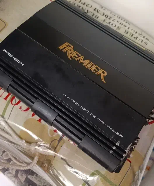 امپیلی پریمیر|سیستم صوتی خانگی|بهارستان, |دیوار