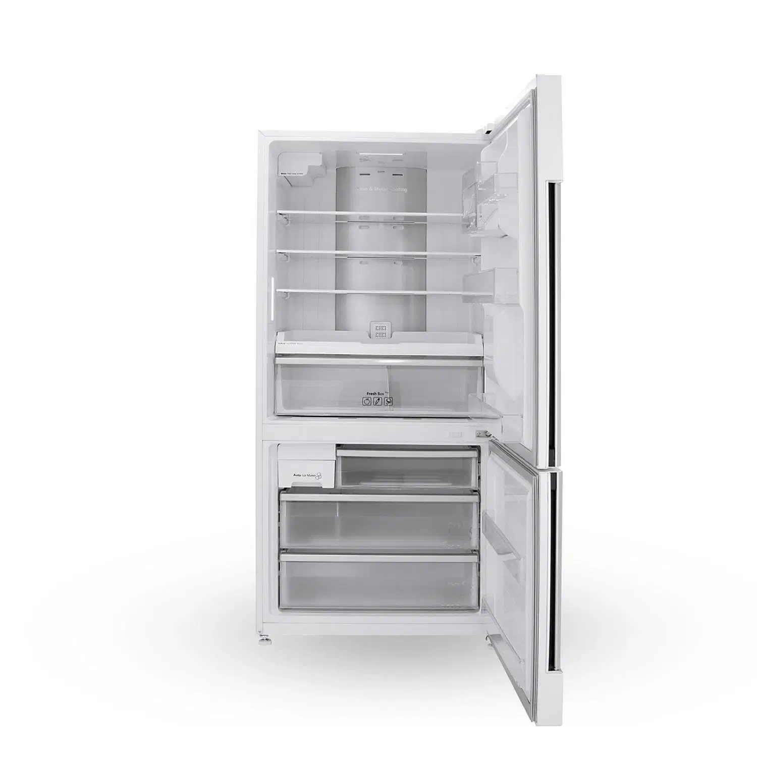 یخچال و فریزر باس|یخچال و فریزر|گرمسار, |دیوار