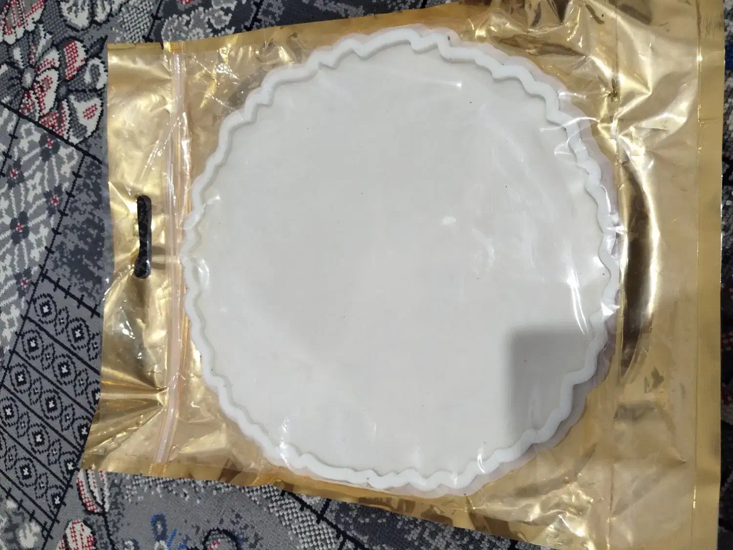 وسایل رزین کاری|صنایع دستی و سایر لوازم تزئینی|پلدختر, |دیوار