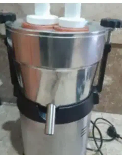 آبمیوه گیری صنعتی برقی .خانگی. مخلوط کن..دستی|آبمیوهگیر و آبمرکباتگیر|اسلامشهر, مظفریه|دیوار