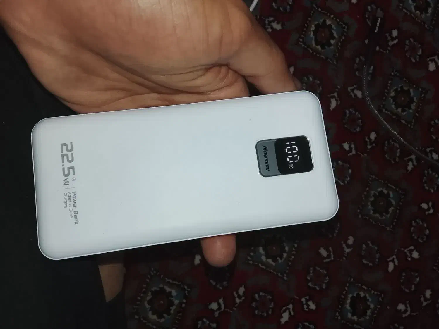 پاوربانک|لوازم جانبی موبایل و تبلت|تهران, سبلان (لشگر)|دیوار