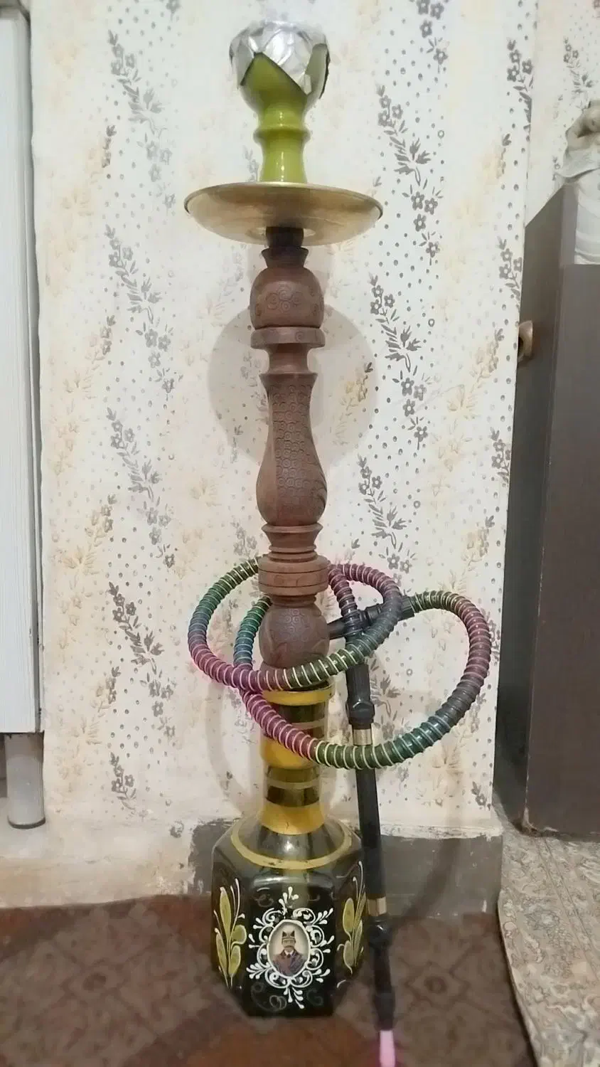 قلیان|کلکسیون و سرگرمی|خرم‌آباد, |دیوار