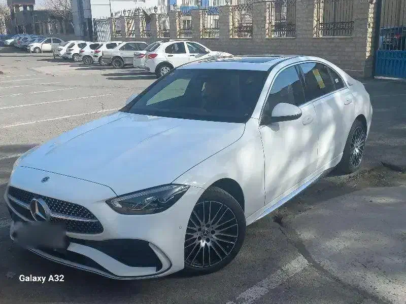 بنز c200L|خودرو سواری و وانت|تهران, دریا|دیوار