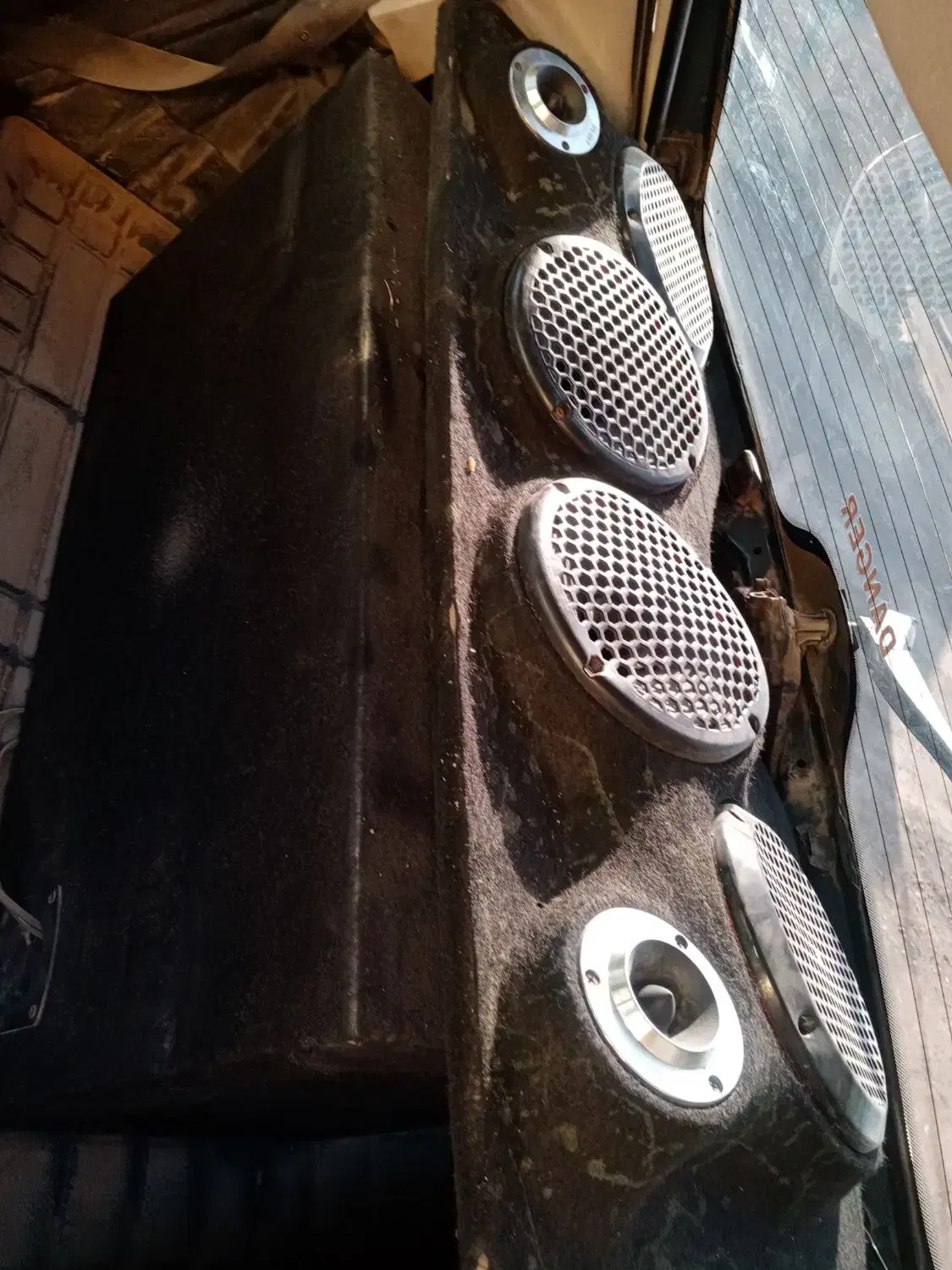 206مدل82|خودرو سواری و وانت|تربتحیدریه, چهارراه خواف|دیوار