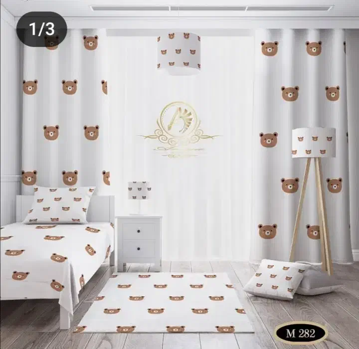 دوخت پرده پانچی|پرده، رانر، رومیزی|بندر گناوه, |دیوار