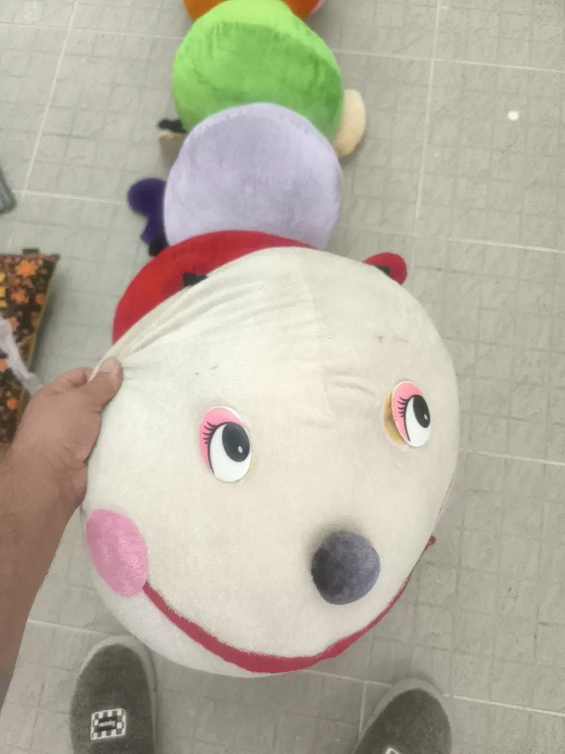 عروسک|اسباببازی بچه|کرج, فاز ۳ گوهردشت|دیوار