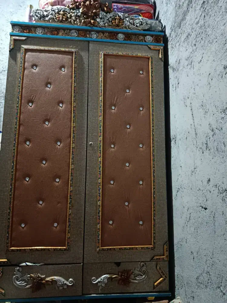 کمد رخت خواب|جاکفشی، کمد، دراور|زاهدان, |دیوار