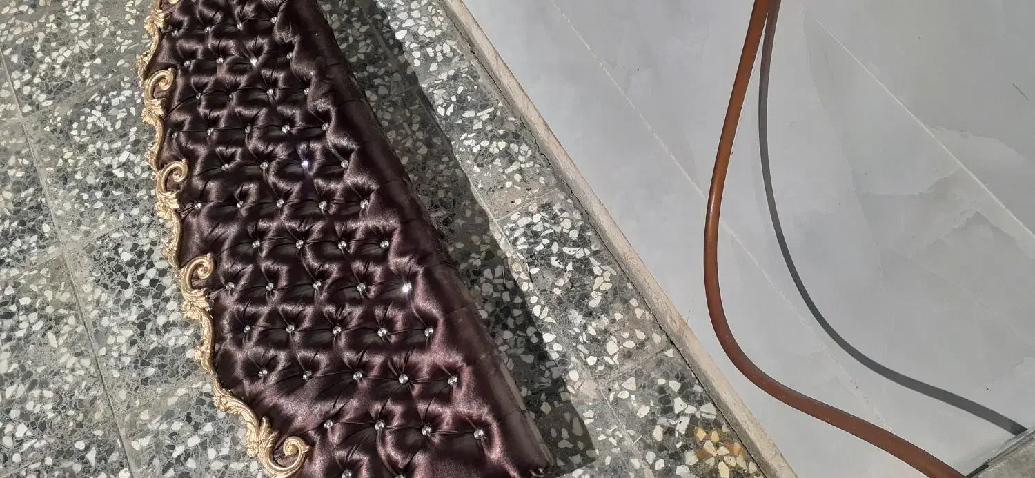 پرده سلطنتی|پرده، رانر، رومیزی|شیراز, تندگویان|دیوار