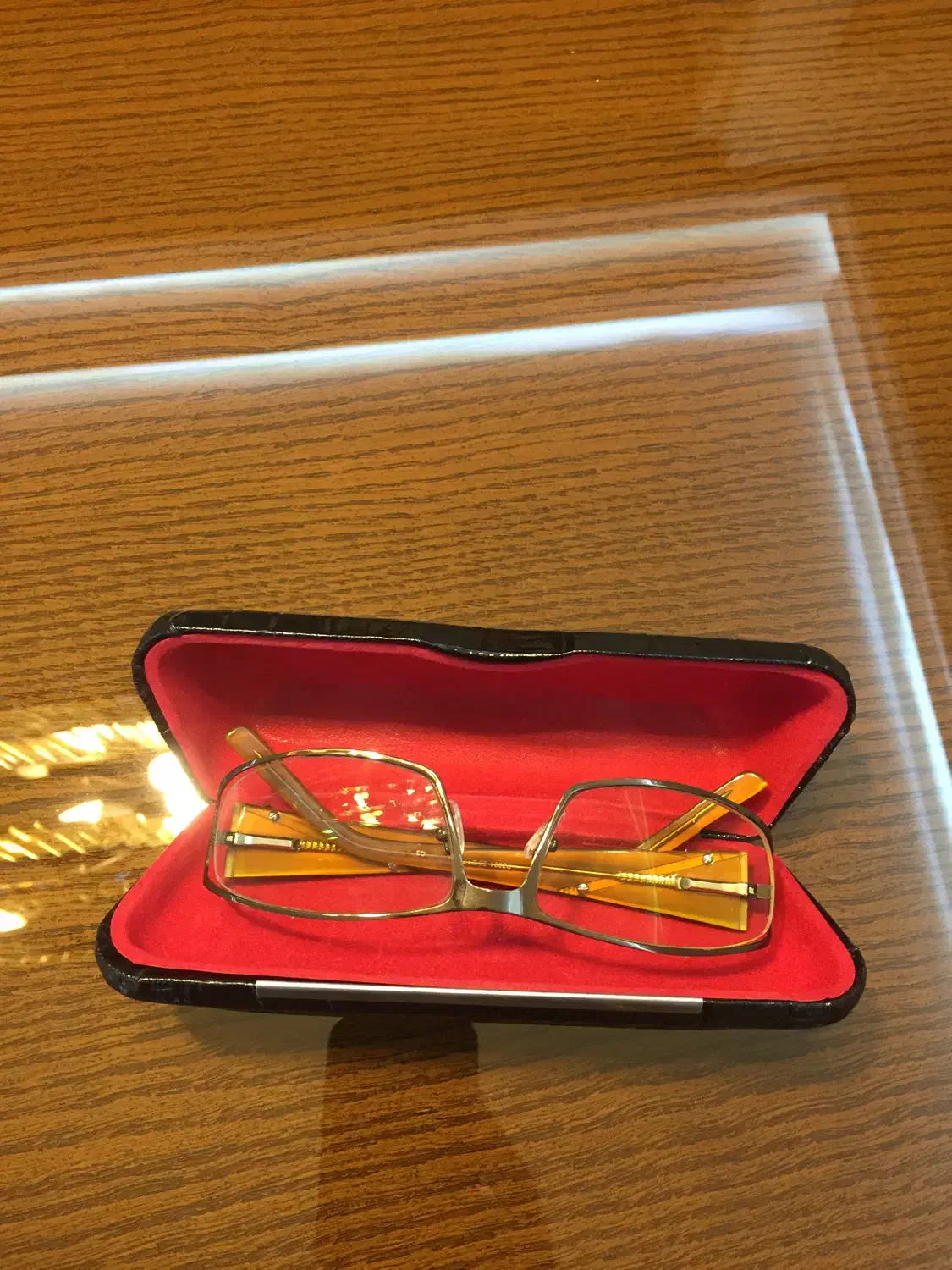 ((عینک طبی دودید))|زیورآلات و اکسسوری|شاهین‌شهر, پاسداران|دیوار