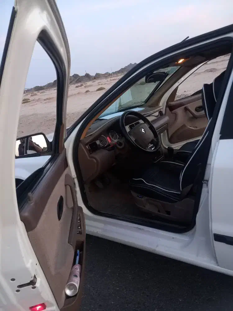 فروش یا معاوضه|خودرو سواری و وانت|قشم, |دیوار