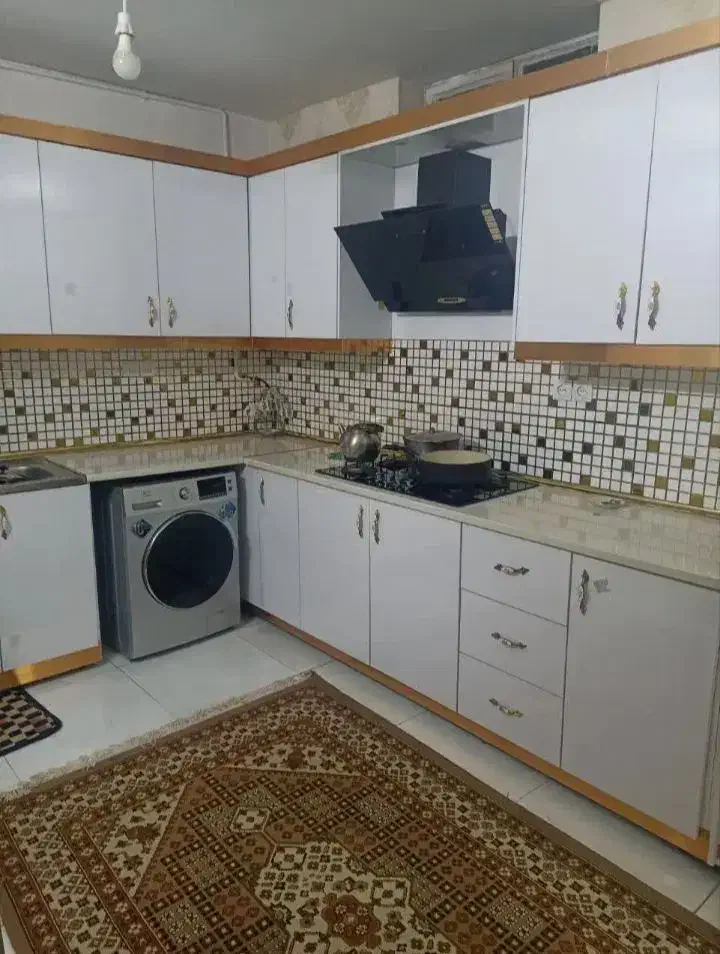 اپارتمان 70 متری/ دوخواب/ مسکن پویا/|فروش آپارتمان|مشهد, حسینآباد|دیوار