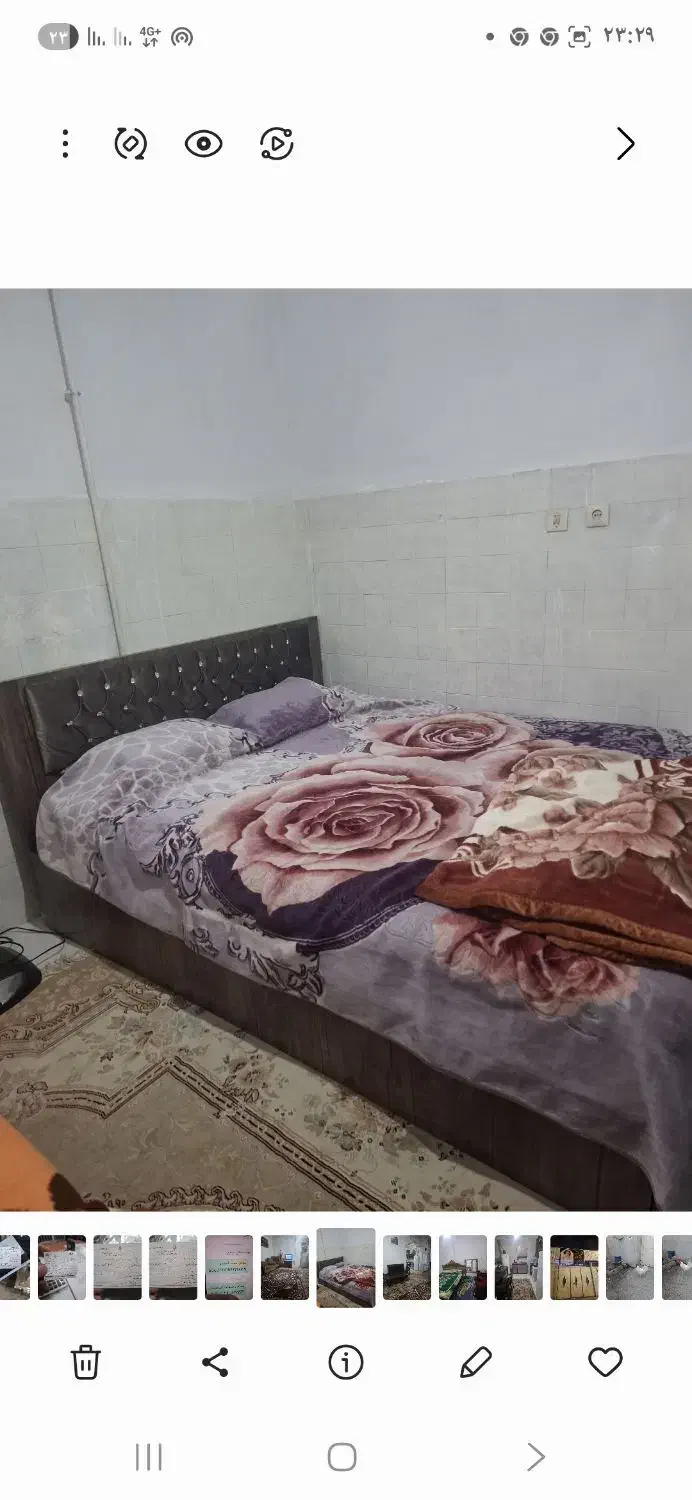 سویت باپارکینگ خالیه زنگ بزن تاصبح جوابگوهستم|اجارهٔ کوتاه‌مدت آپارتمان و سوئیت|کرمانشاه, |دیوار