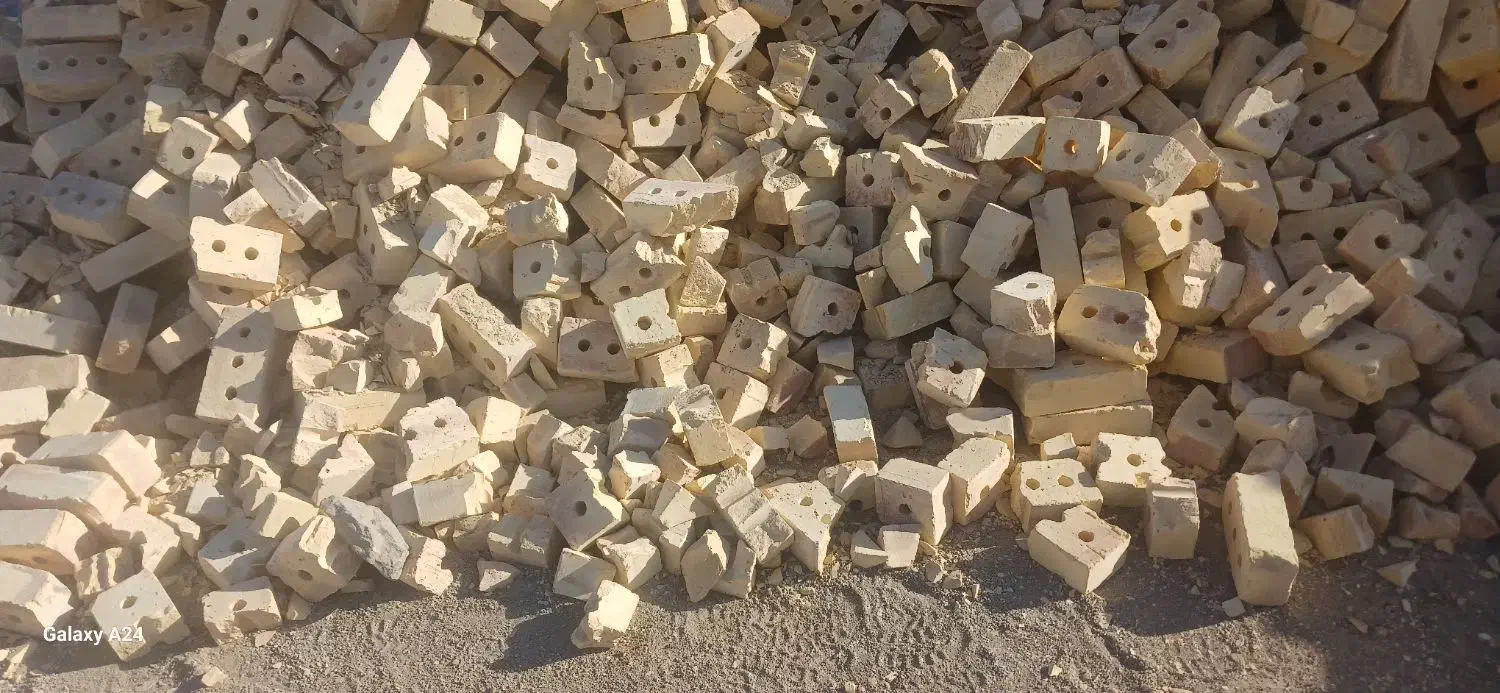 زمین رسال غربی ۱۵|فروش زمین و ملک کلنگی|نیشابور, ریوند|دیوار