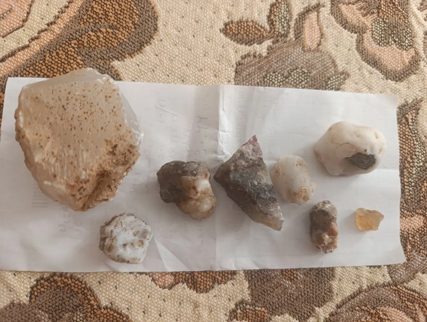 سنگ|صنایع دستی و سایر لوازم تزئینی|تهران, بهارستان|دیوار