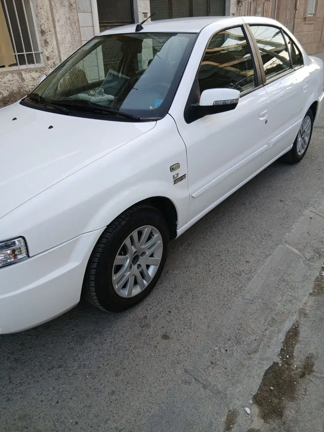 سورن تربو|خودرو سواری و وانت|سبزوار, قلعهنو دهزار|دیوار