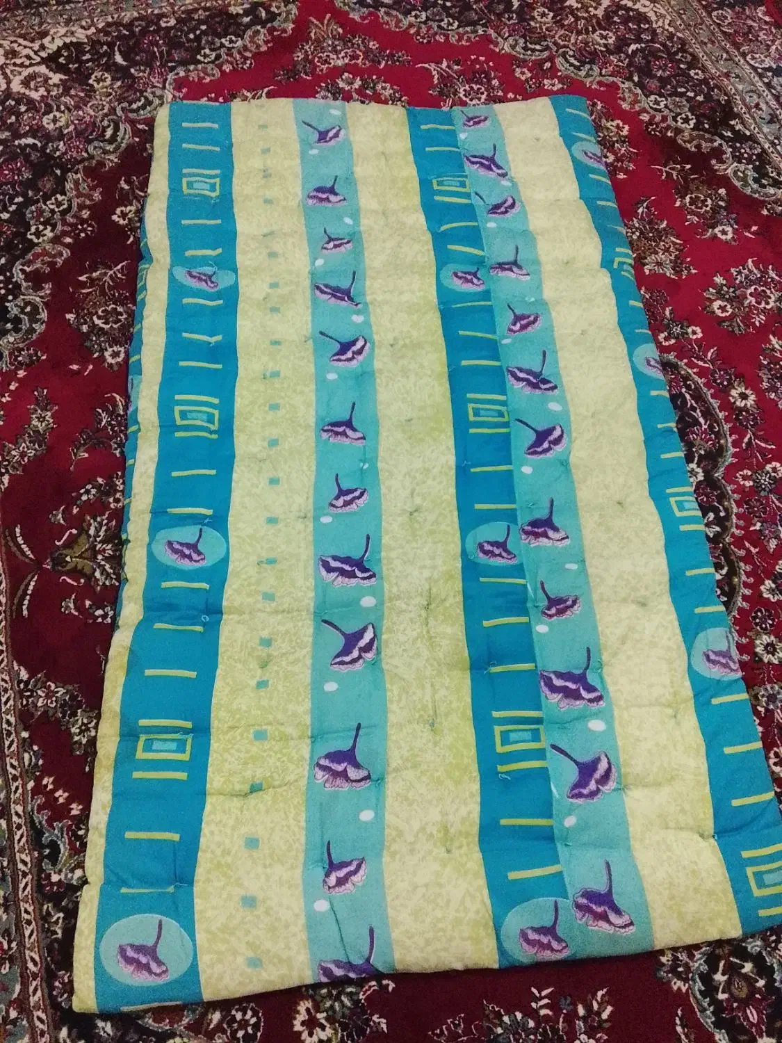 توشک 6عدد|تشک تختخواب|نورآباد, |دیوار